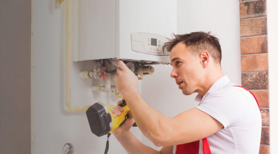 Professional Leak Detection in Mediapolis, IA