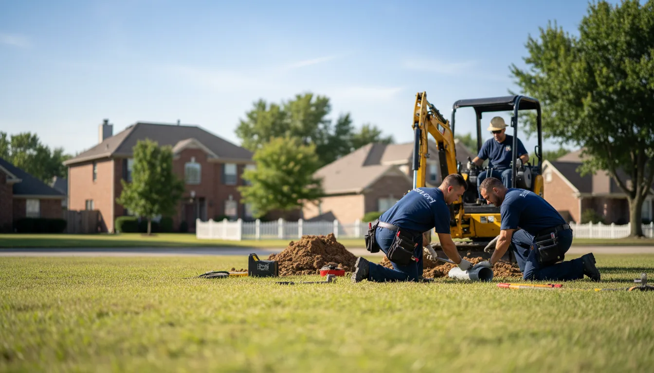 Water Heater Repair in Mediapolis, IA near me
